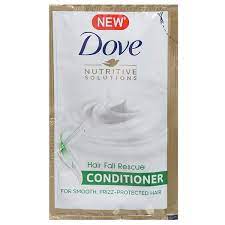 DOVE CONDITIONER HAIR FALL RESCUE 7ML